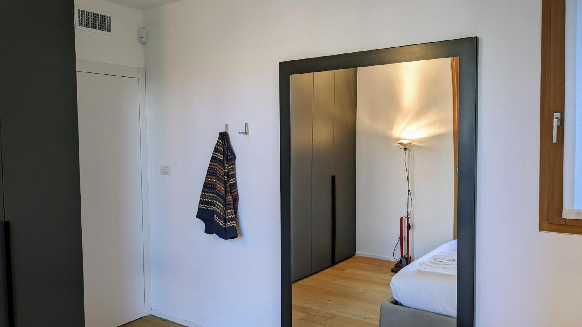 Mantega At Navigli - Pool And Garage * Milán