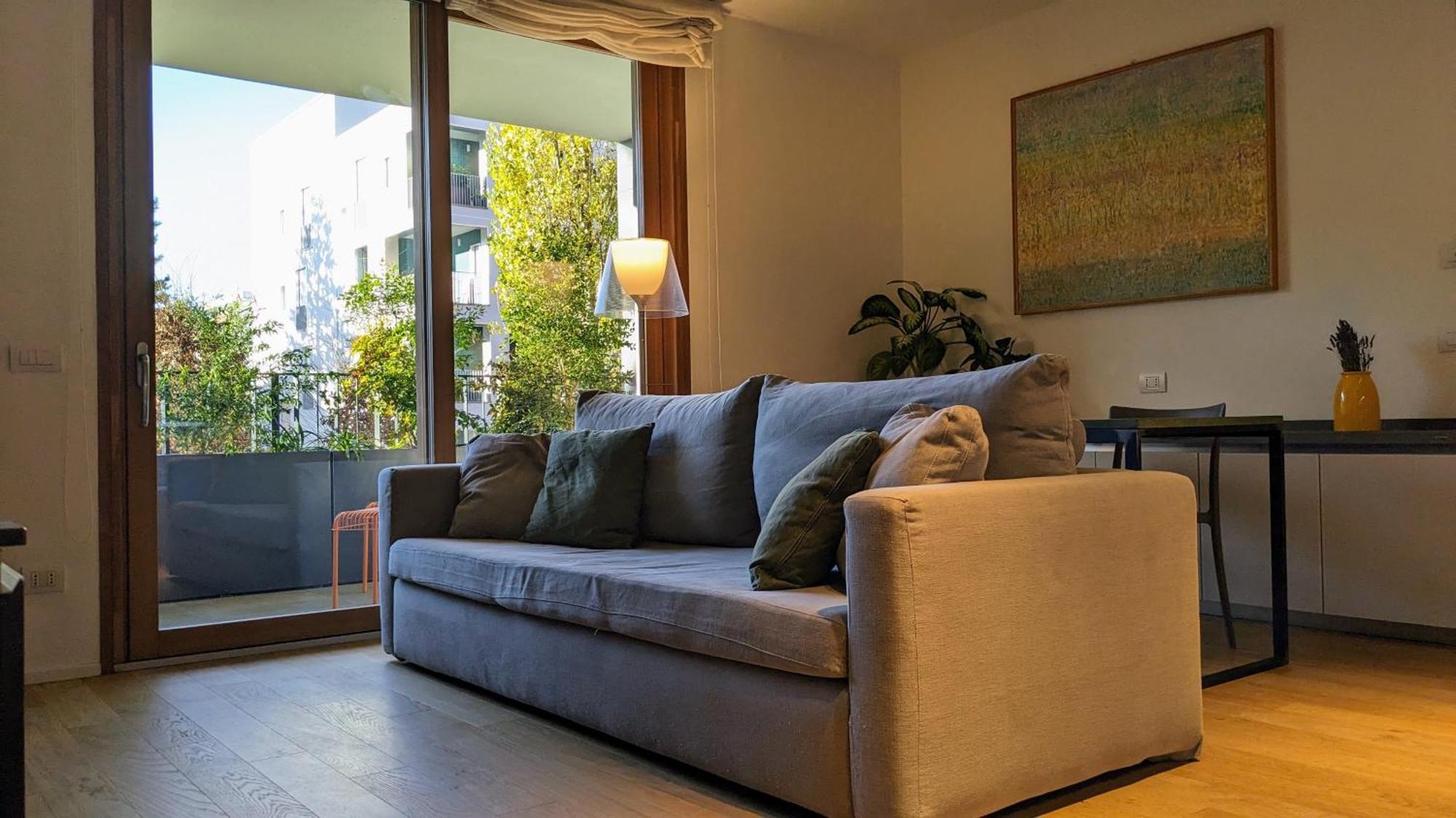 Apartamento Mantega At Navigli - Pool And Garage *