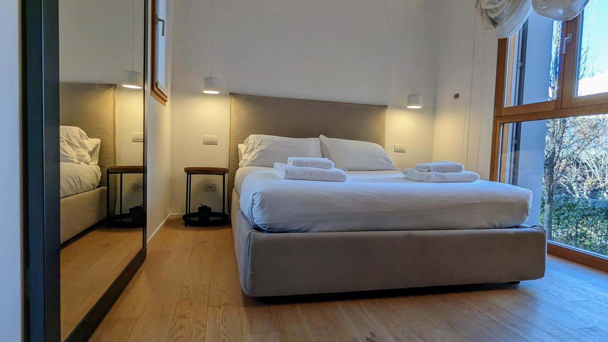 Apartamento Mantega At Navigli - Pool And Garage Milán