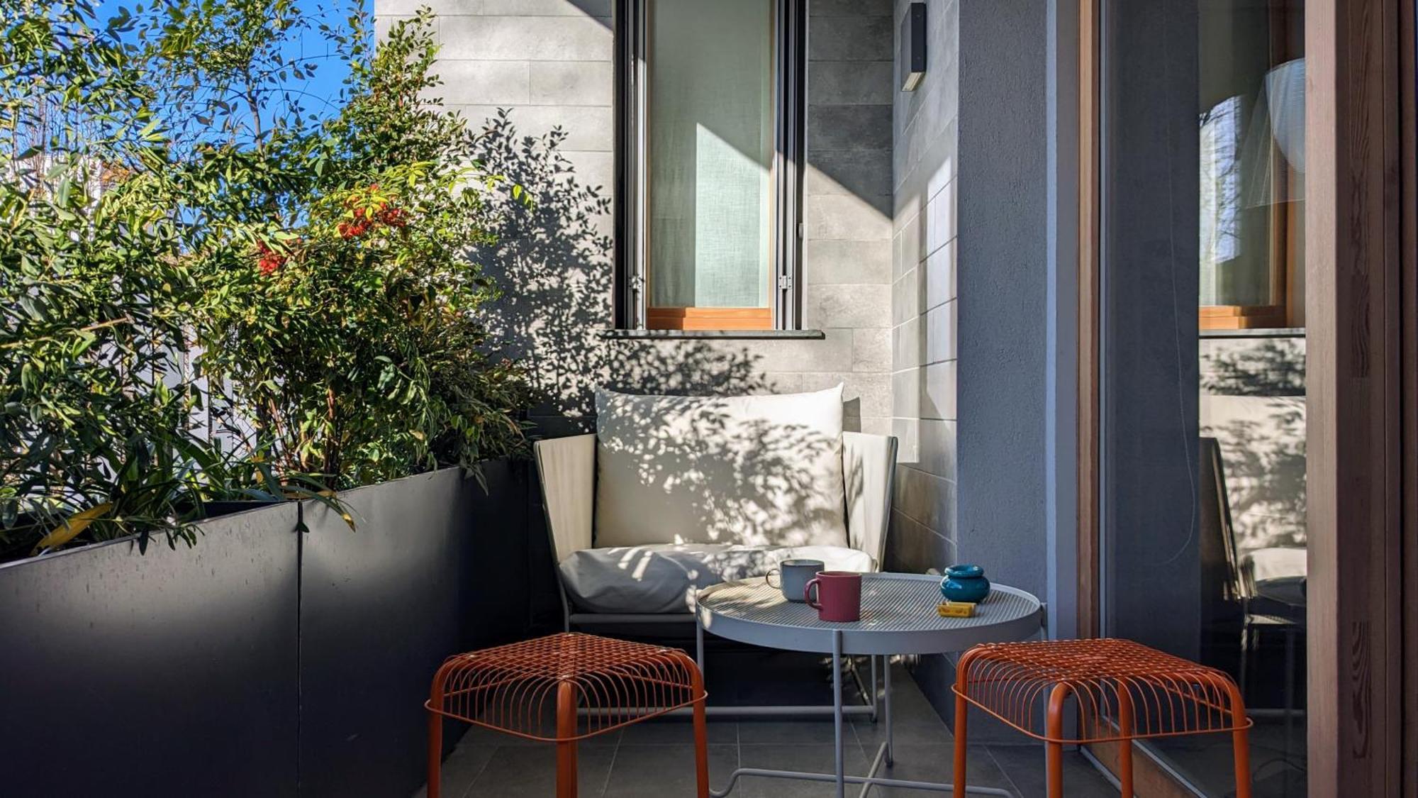 Mantega At Navigli - Pool And Garage Apartamento