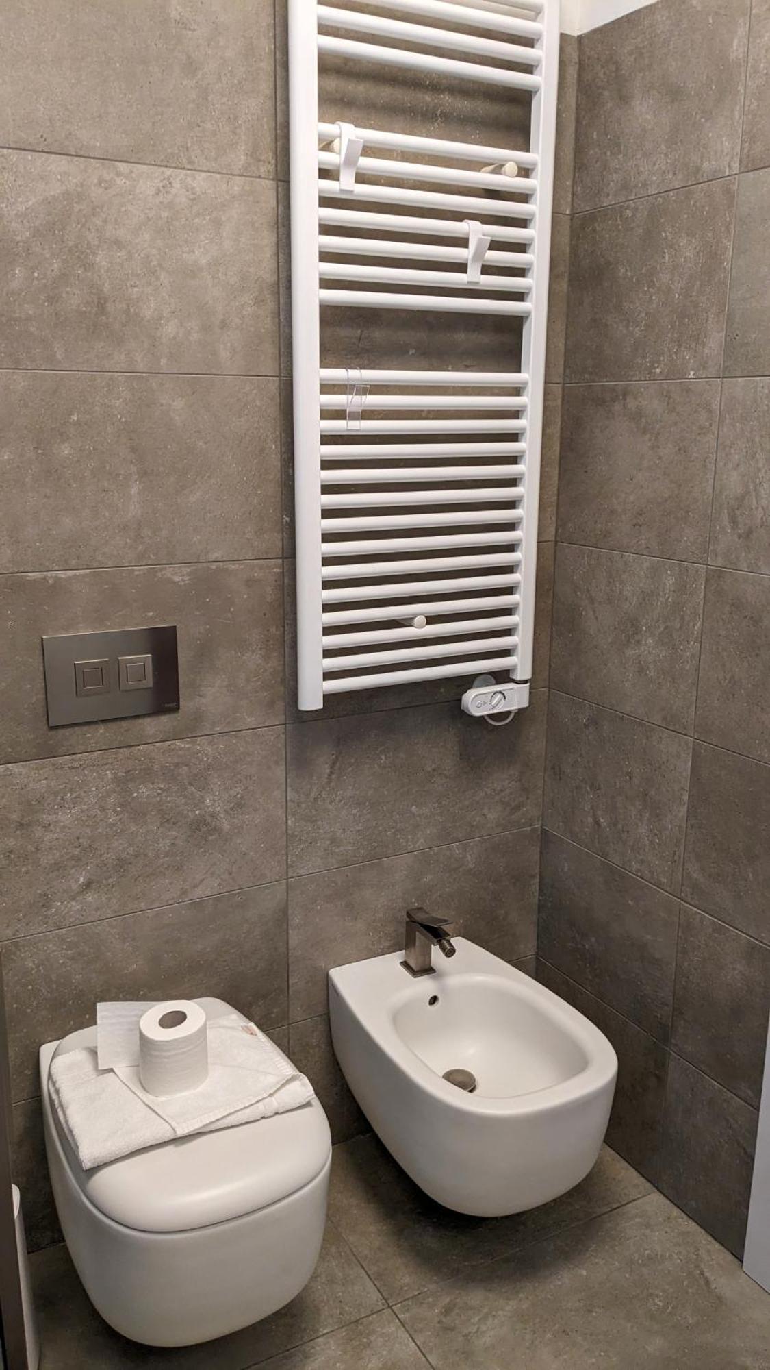 Apartamento Mantega At Navigli - Pool And Garage