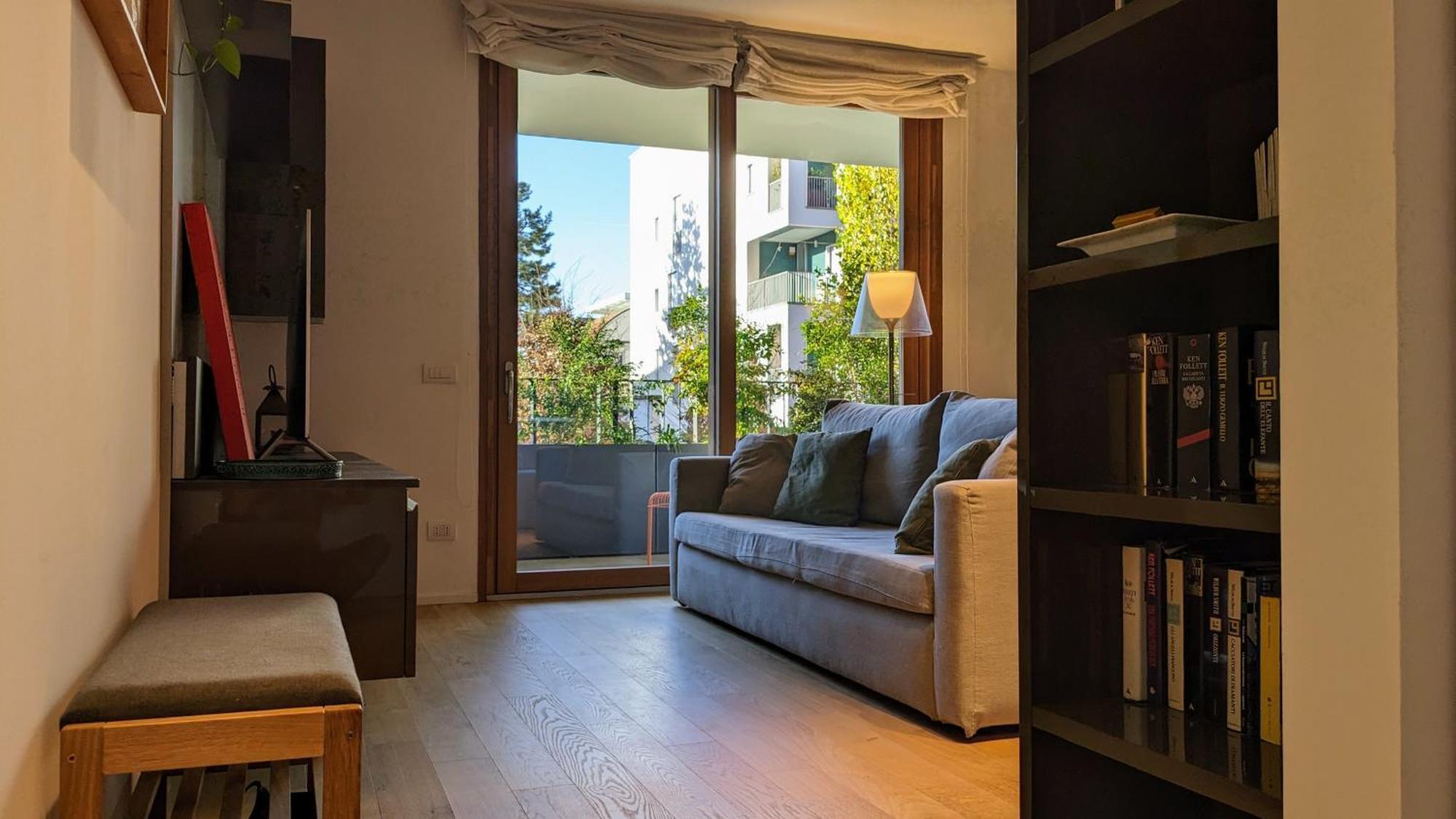 Apartamento Mantega At Navigli - Pool And Garage